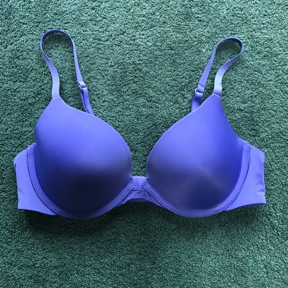 Push-up Bra